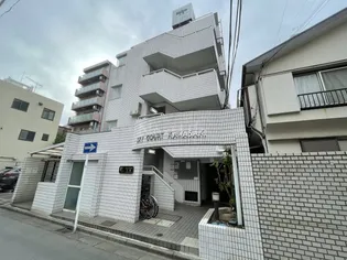 スカイコート川崎の画像