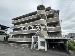 サンライズマンションの画像