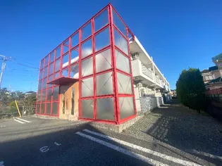 メープルヴィラの画像