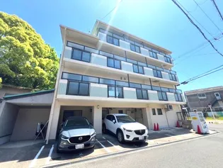 グリーンヒル中川の画像