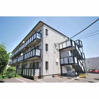 アベニュー宮原の画像