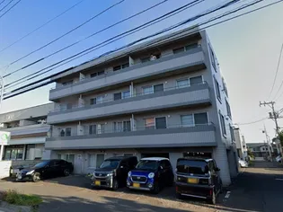 メゾンエクレーレ北26条の画像