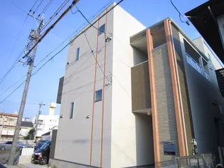 カーサ ルーチェWの画像