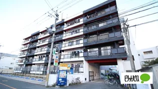 ヴィラナリー柳町の画像