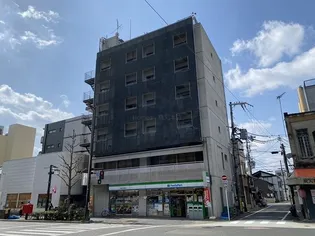 コートドール大槻の画像