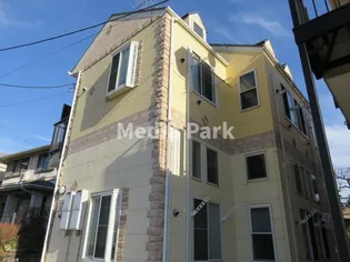 ユナイト鶴見ロザリオの画像