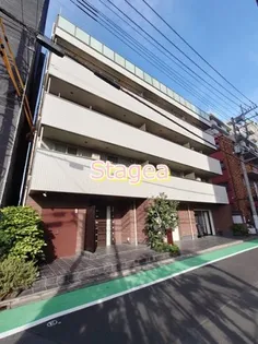 スバルレジデンス北浦和の画像