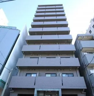 ルーブル東蒲田の画像