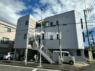 ベルリビエール磯子の画像