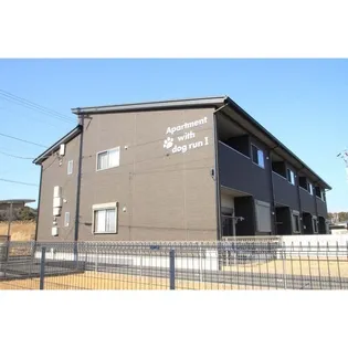 APARTMENT WITH DOGRUN Iの画像