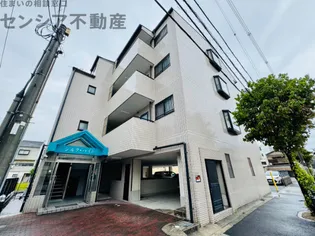 シルクハイムの画像