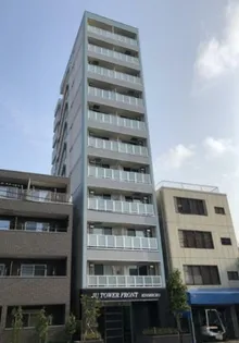 JUタワーフロントKINSHICHOの画像