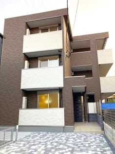 ラシュレの画像