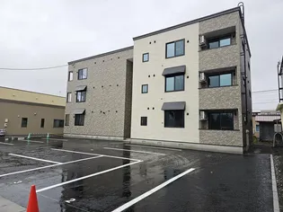 アリヴィオ日の出の画像