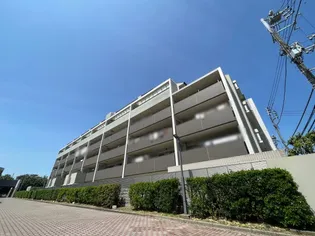 コスモレジデンスグラシエの画像