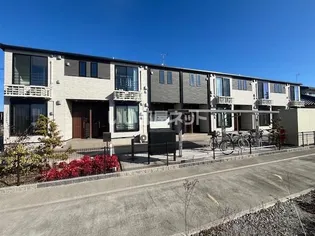 ニューポートみさの画像