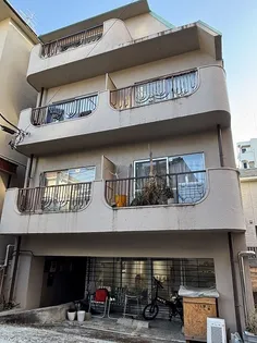 レバランス代々木の画像