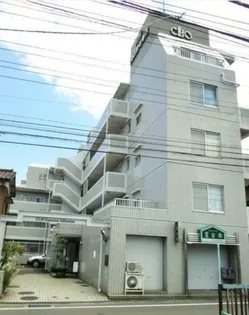 クリオさがみ野壱番館の画像