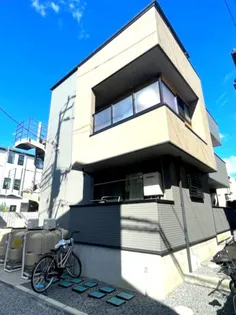 MELDIA蕨IIの画像