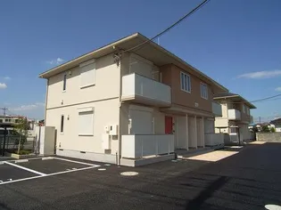 コモド北入曽Bの画像