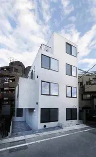 Fullea世田谷【1階】の外観