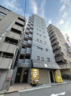 CITY CREATION茅場町の画像