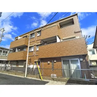 アーデンコートの画像