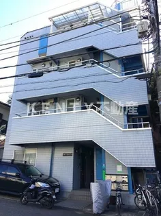 フレールメゾンの画像