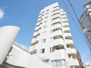 小石川Jフラッツの画像