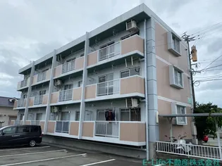 シャン ド フルールIIの画像