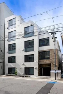 Fons Lucis Izumi【5階】の外観