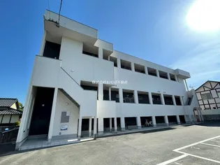 CB熊本サニーヒルの画像