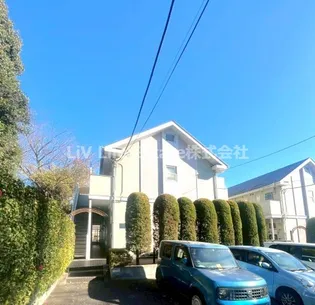 ディアパティオの画像