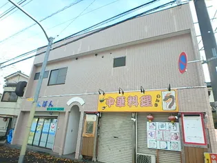 パオサイドの画像