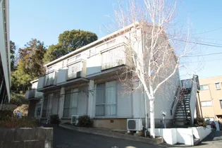 クレセント渡辺Bの画像