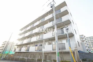 ネオポリストキワVIIの画像