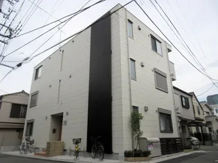 MAISON CONTRAILの画像