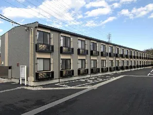 レオパレスM&Nの画像