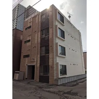 アンフィリット札幌の画像