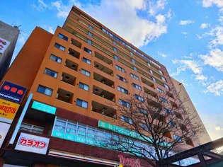 サンセリテ鞠子の画像