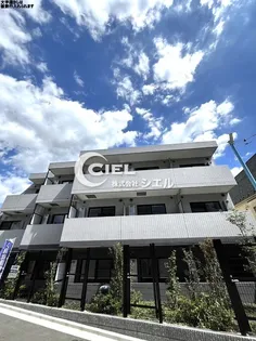 東京都杉並区堀ノ内2【マンション】の外観