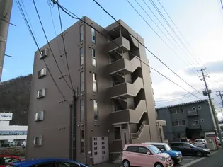 メゾン ジュネスVIIの画像