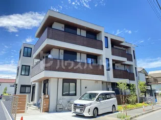 メゾングレイスA Dの画像