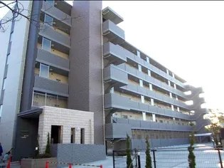 ヴィラージエの画像