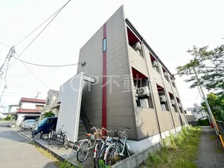 CHOCOLAT MAISONの画像