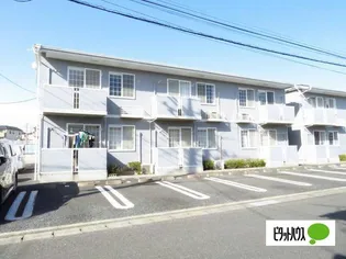 カーサカネジョウの画像