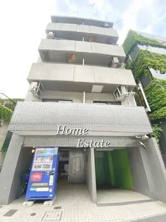 コパーズアプト根岸IIの画像