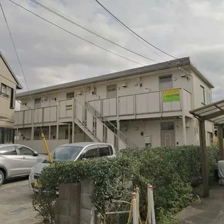 シティハイム ペガサスの画像