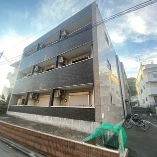 アルカグランデ ーARCA GRANDEーの画像