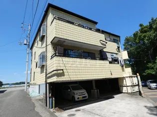 パレスヒルシンボリーIIの画像